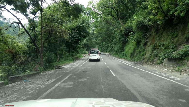 Discover the Charm of Mall Road Mussoorie on Your Trip