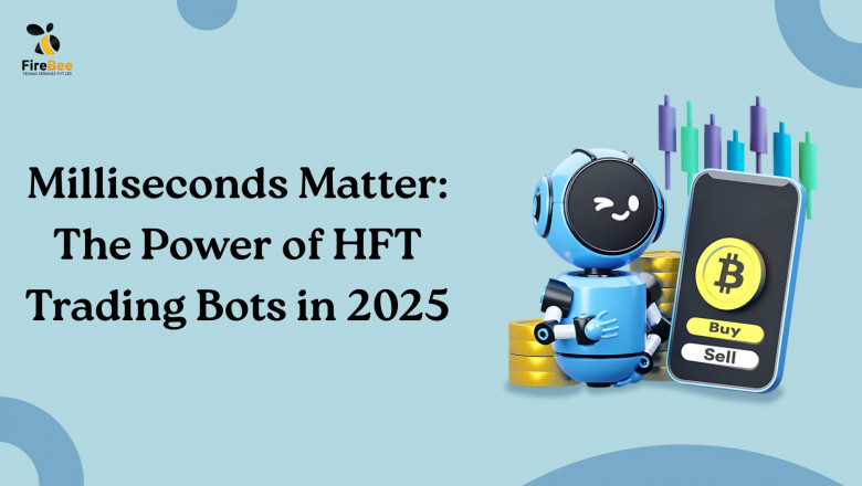 Milliseconds Matter: The Power of HFT Bots in 2025