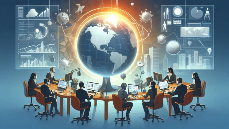 Setting Up a Dedicated Offshore Development Center: What You Need to Know