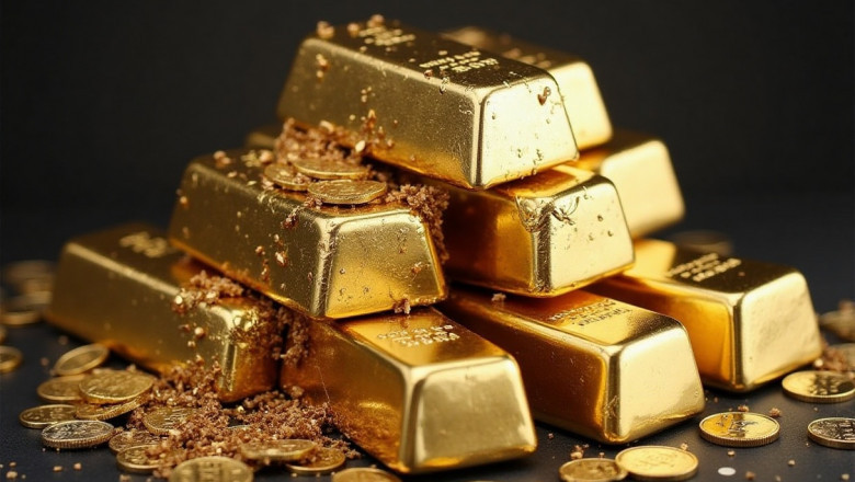 Why Choose Local Sydney Gold Buyers Over Online Buyers?