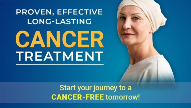 Best Cancer Hospital Near Me |Punarjan Ayurveda