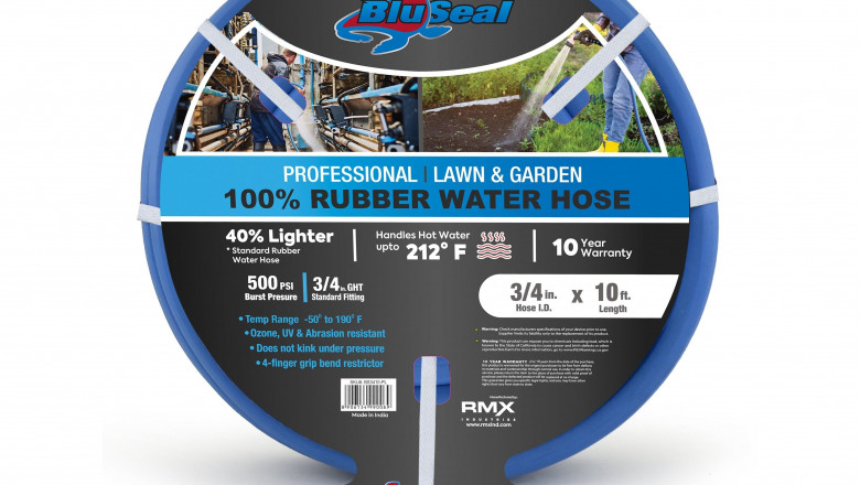 Best Retractable Garden Hose for Effortless Outdoor Watering