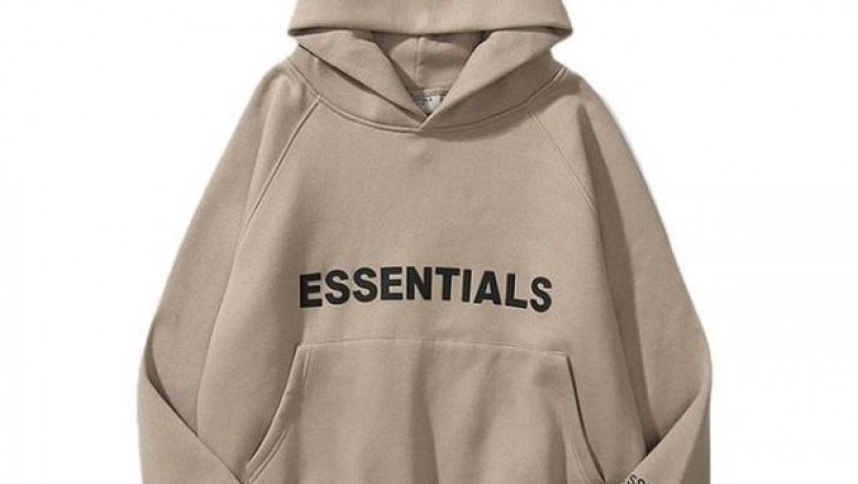 Essentials Hoodie Design and fashion