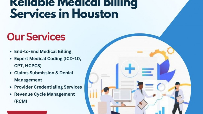 Expert Medical Billing Services for Hassle-Free Revenue Management