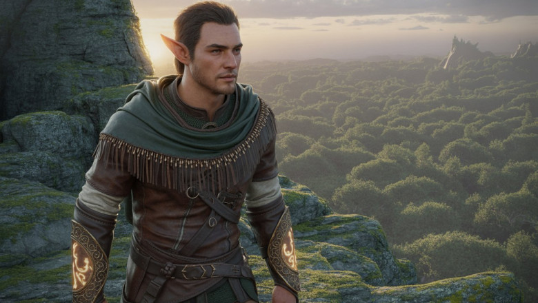 Explore the Mysterious World of Dark Fantasy Costumes: A Complete Guide