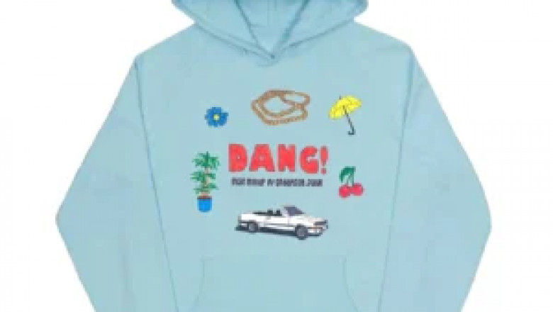Mac Miller Merch | Official Mac Miller Merchandise Store