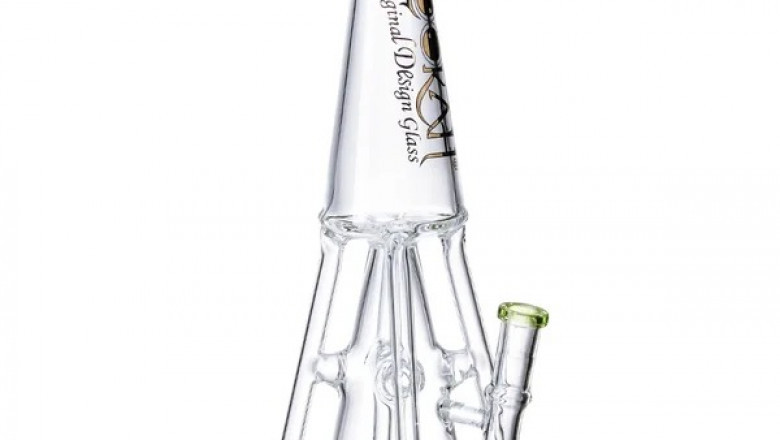 Top 5 Percolator Bongs for Sale Right Now