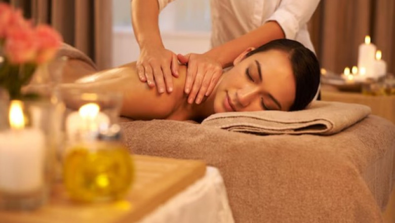 Top 7 Benefits of Visiting a Massage Center in Abu Dhabi for Your Physical and Mental Well-being