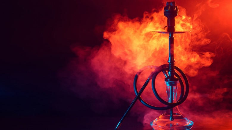 Tourist’s Guide to Shisha in Abu Dhabi: What to Know Before You Go