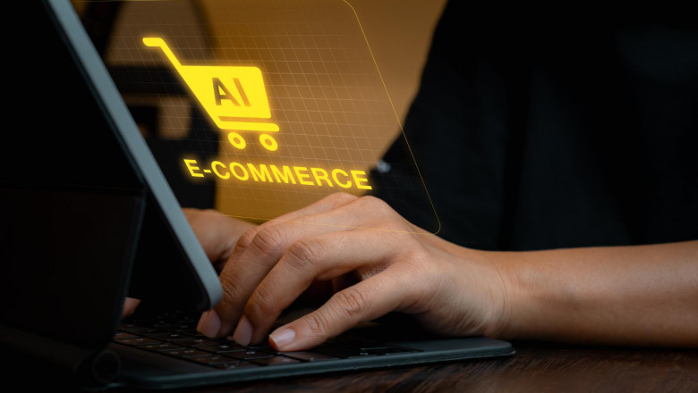 AI Trends in ecommerce 2025: What Retailers Must Know