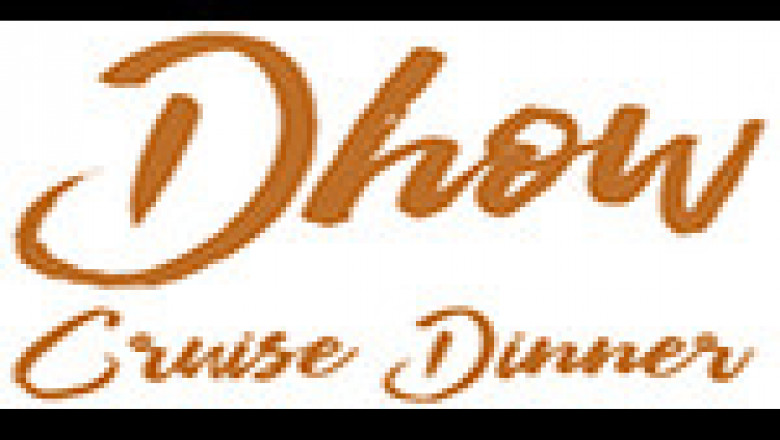Dhow cruise Dubai