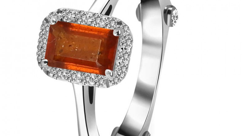 Feel the Fire: Unlock Creativity with Orange Kyanite Jewelry