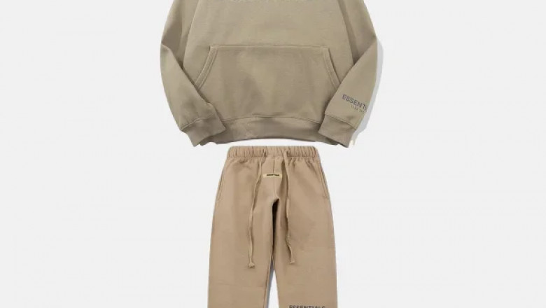 From Couch to Concrete in the Essential Tracksuit