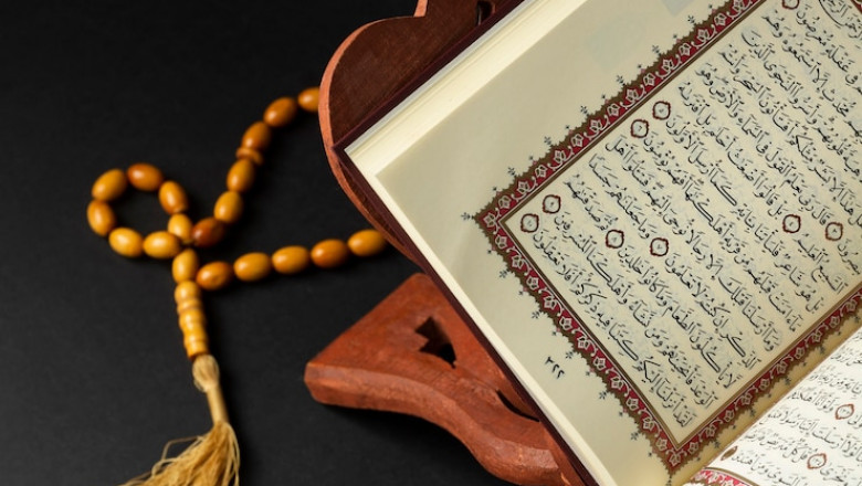 Gift a Quran on Eid: A Timeless Expression of Love and Faith