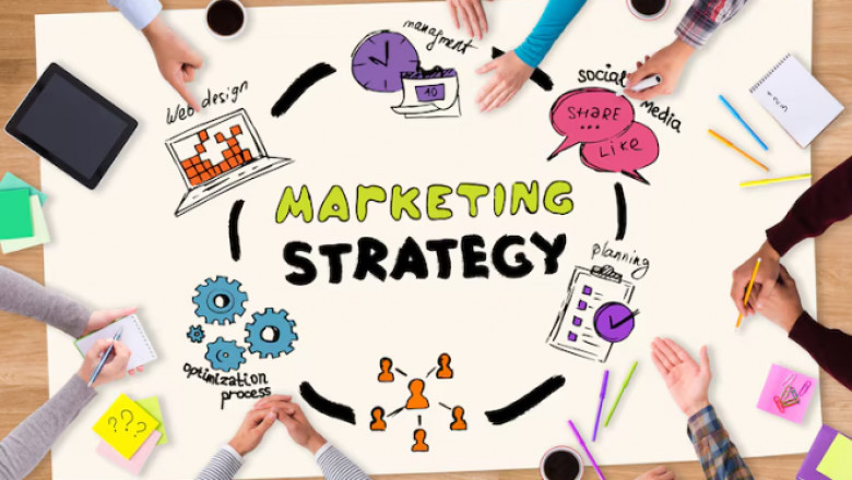 How to Build a Winning Social Media Strategy in 2025