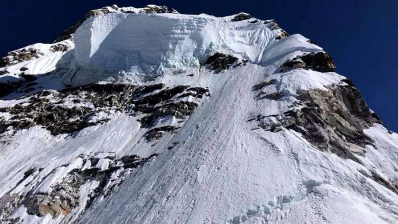 Lobuche Peak Climb Without a Guide is Not a Shortcut to Glory