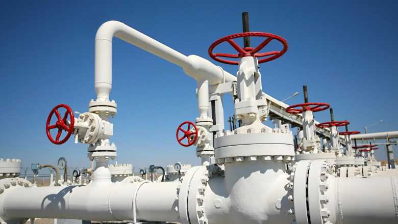 Midstream Sector Drives Expansion in Global Oil & Gas Pipeline Industry