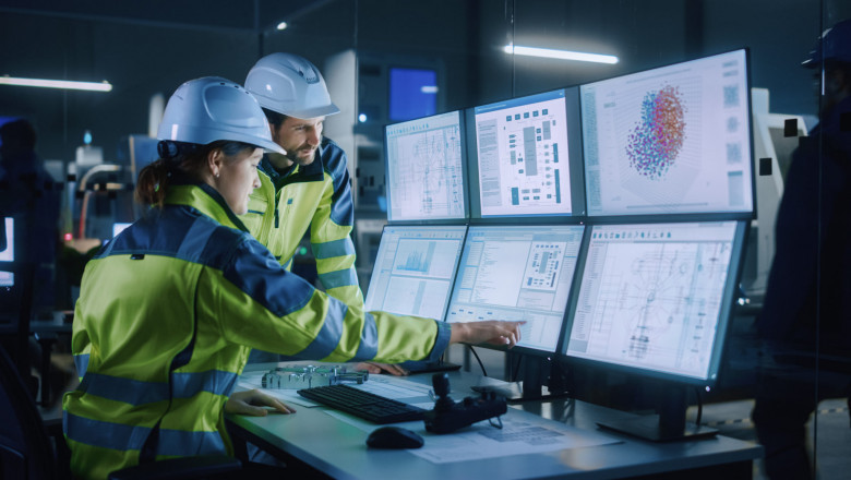 Operational Predictive Maintenance Market Soars with AI Analytics