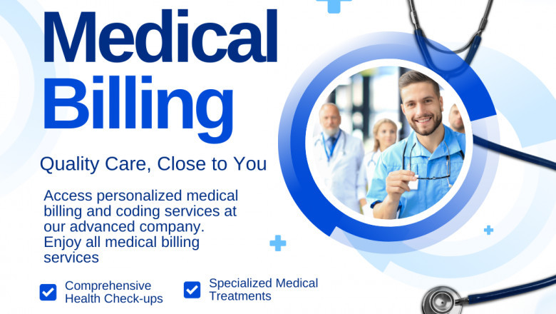 Revolutionizing Medical Billing Services in the United States