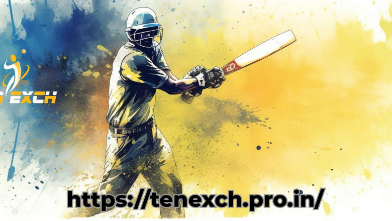 Tenexch Registration