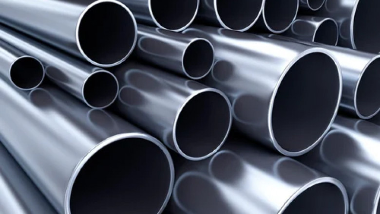 UNS N02200 Pipes: Everything You Need to Know