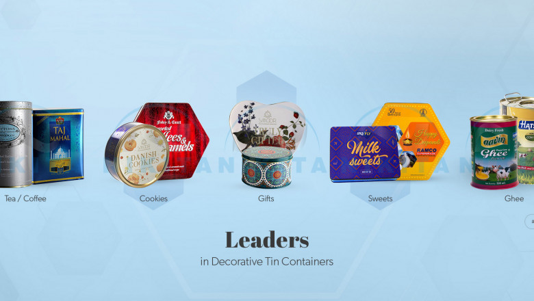 Designing Emotion: The Power of Custom Metal Packaging