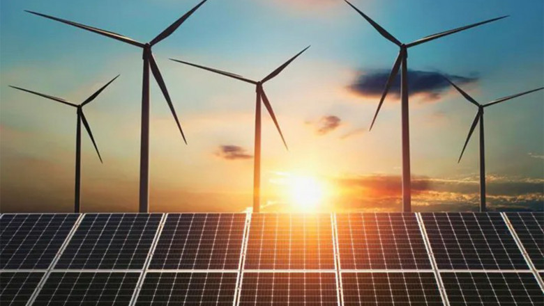 Exploring the Latest Advancements and Innovations in Renewable Energy Technologies