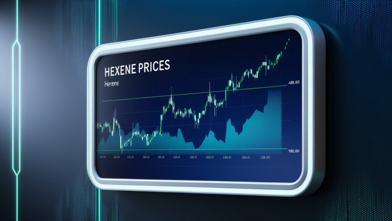 Hexene Price Trend, Chart, Index, Price Fluctuations and Forecast