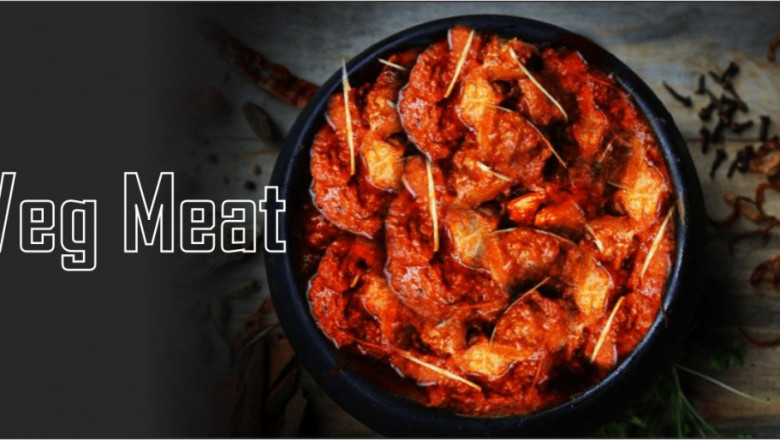 Unlocking the Nutritional Power of Vezlay Veg Meat Products