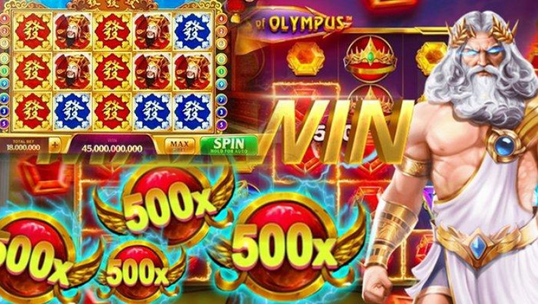 Dadunation Monitors Jam Gacor Slot Hari Ini Don't Miss the Jackpot!