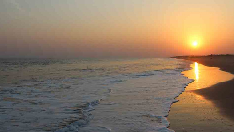 Explore Bhubaneswar Puri Konark Tour Packages in One Trip