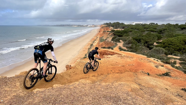 MTB-Adventure – din guide til uforglemmelige cykelture