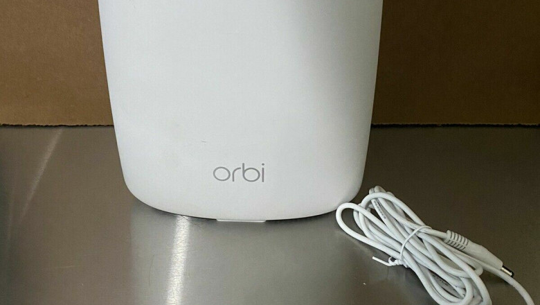 Personalized WiFi Network Configuration with the Netgear Orbi Login
