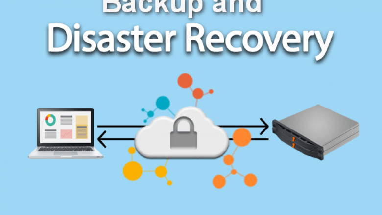 The Function of Disaster Recovery and Data Backup Services in Business Continuity