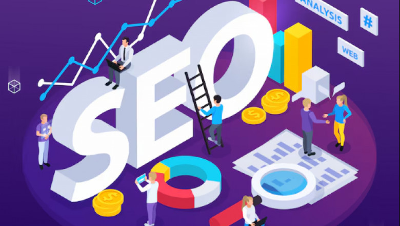 Top SEO Company in Charlotte Helping Businesses Get Found Online