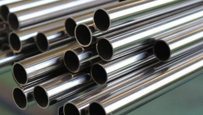 A Comprehensive Guide on UNS N06600 Pipes