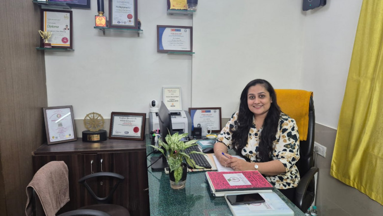 Best Dietitian in Borivali for Pregnancy and Lifestyle Nutrition