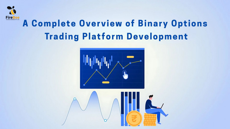 Building the Future of Digital Trading: A Complete Overview of Binary Options Trading Platform Development