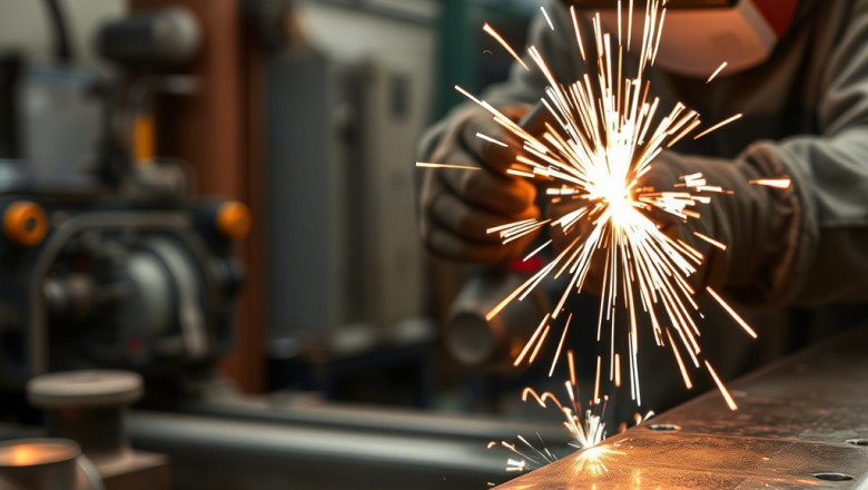 Durable & Precise Hard Banding Services UAE | ProGrynd