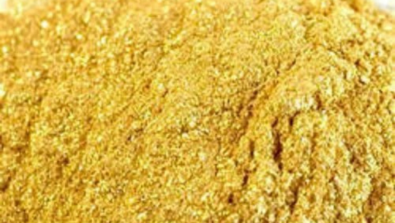 Gold Potassium Cyanide (GPC) Manufacturing Plant Project Report 2025: Business Plan and Machinery
