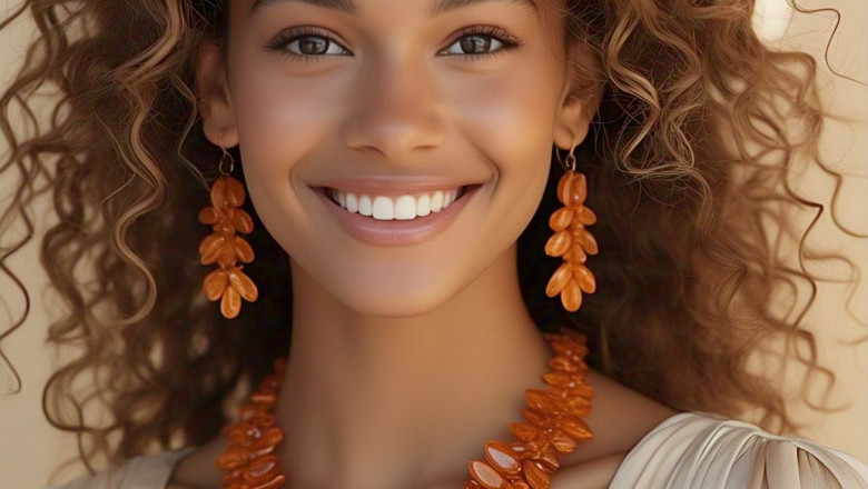 Orange Kyanite Jewelry: The Fiery Gemstone Your Collection Needs