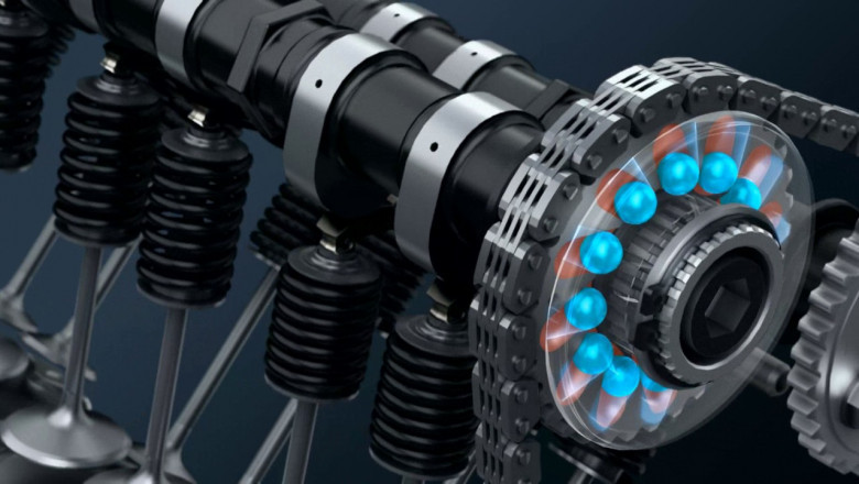 Automotive VVT System Market to Surge with AI-Driven VVT Solutions