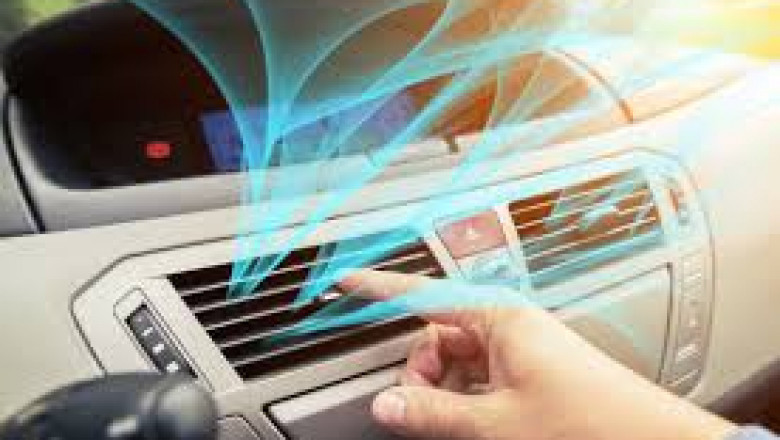 Complete Guide to Car AC Repair in Dubai for All Car Makes and Models