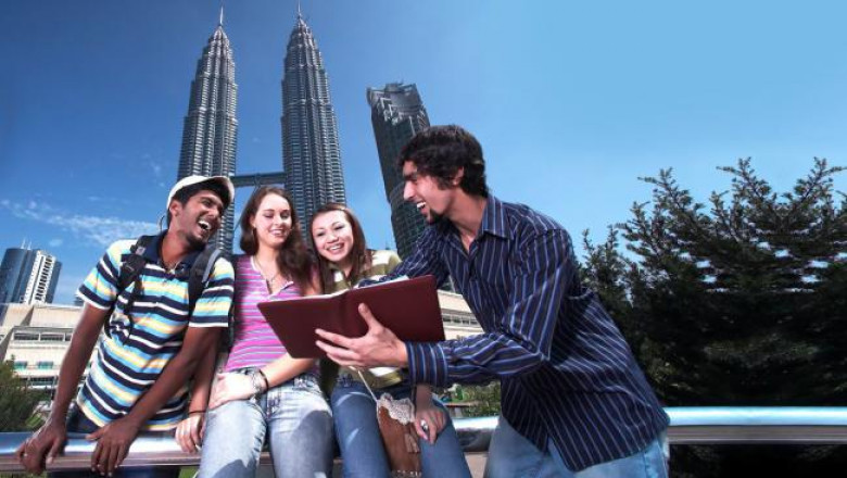 Educational Tourism Market Estimated to Witness High Growth Owing to Virtual Reality