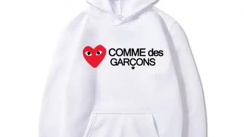 How to Build a Mood Board Using CDG Aesthetics