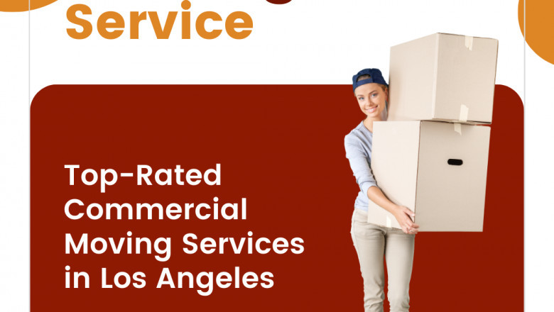 Local Moving Los Angeles