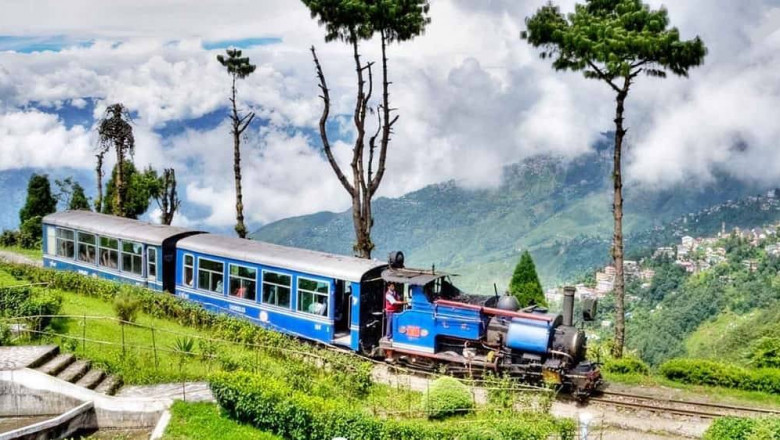 Sikkim and Darjeeling Tour: Where Nature Meets Spirituality