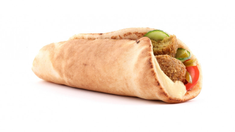 Where to Find Authentic Falafel Near Me