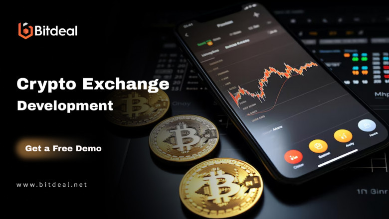 Why Choose Custom Cryptocurrency Exchange Development Over White-Label Solutions?
