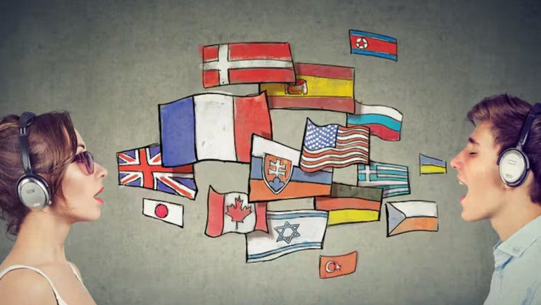 Learn Foreign Language